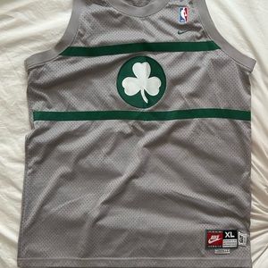 Boston Celtics Pierce Jersey (XL)